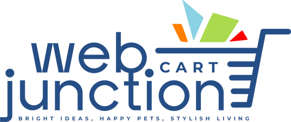 Web Cart Junction