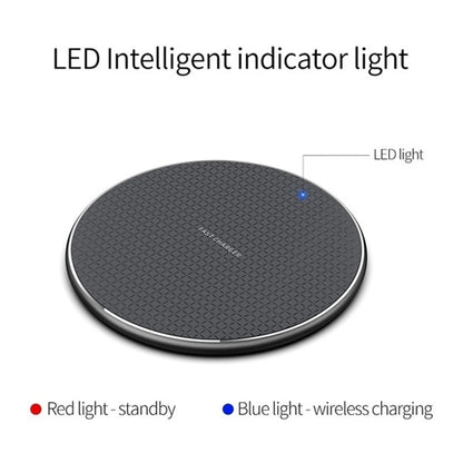 2021 10W Fast Wireless Charging for Doogee