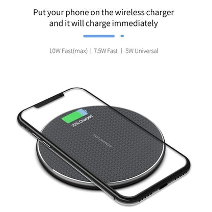 2021 10W Fast Wireless Charging for Doogee