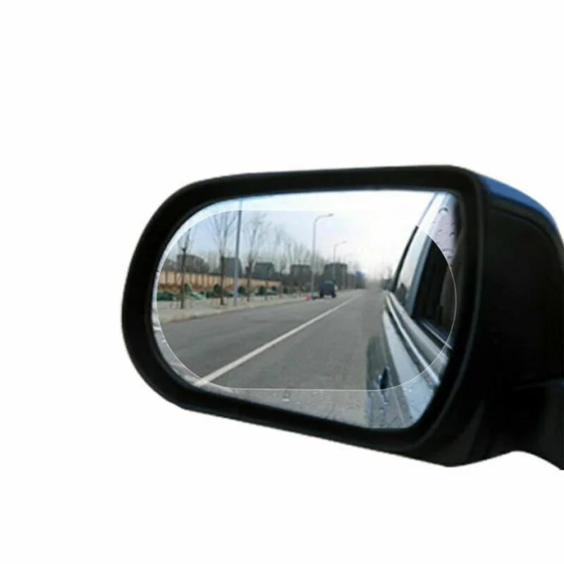 Car Rearview Mirror Protective