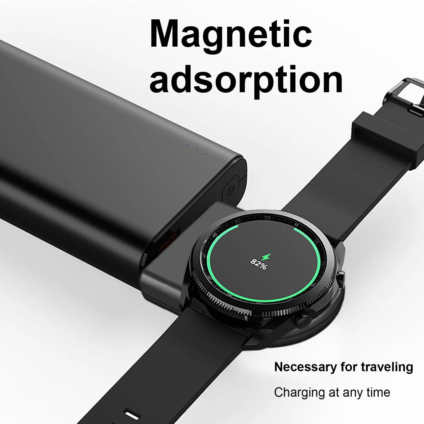 5W Wireless Charger for Samsung Galaxy Watch