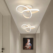 Modern LED Ceiling Lamp