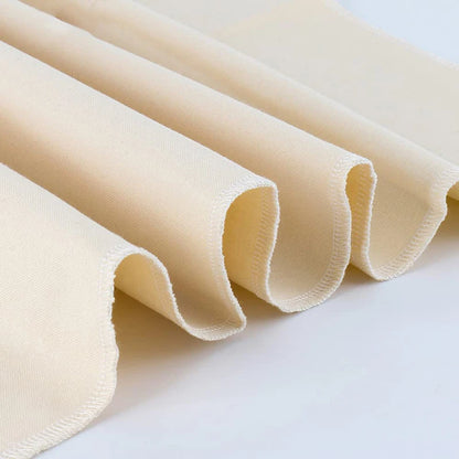 Thick Pastry Baker's Couche Proofing Cloth