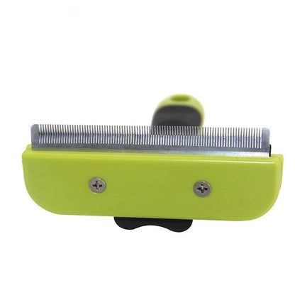 Pet Hair Remover Grooming Comb