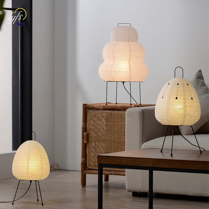 Nordic LED Table Lamp