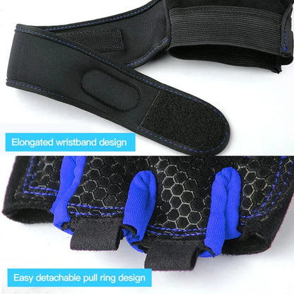 Gym Gloves for Men Women Fitness