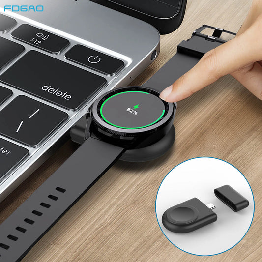 5W Wireless Charger for Samsung Galaxy Watch