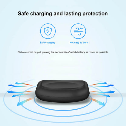 5W Wireless Charger for Samsung Galaxy Watch