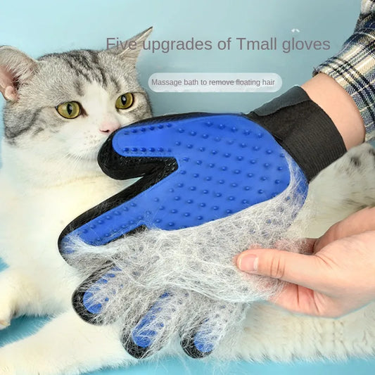 Pet Hair Remover Grooming Comb