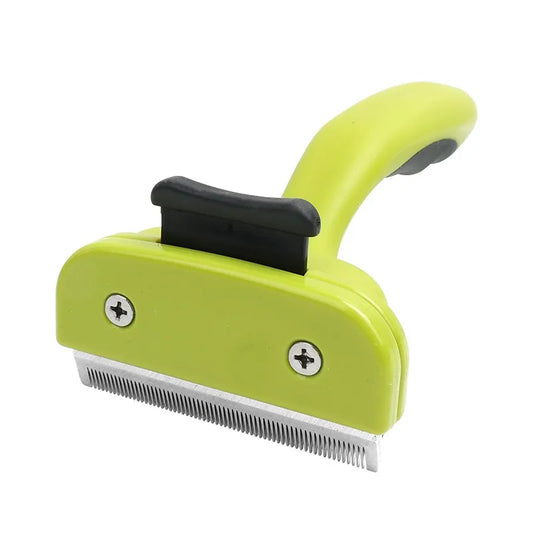 Pet Hair Remover Grooming Comb