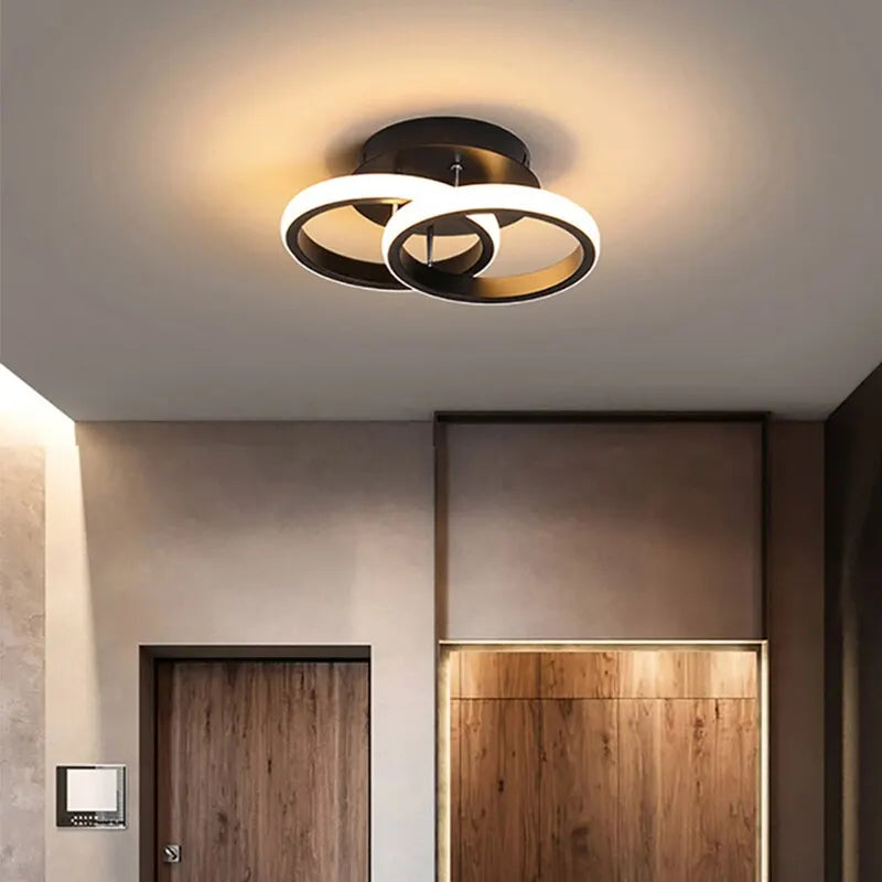 Modern LED Ceiling Lamp