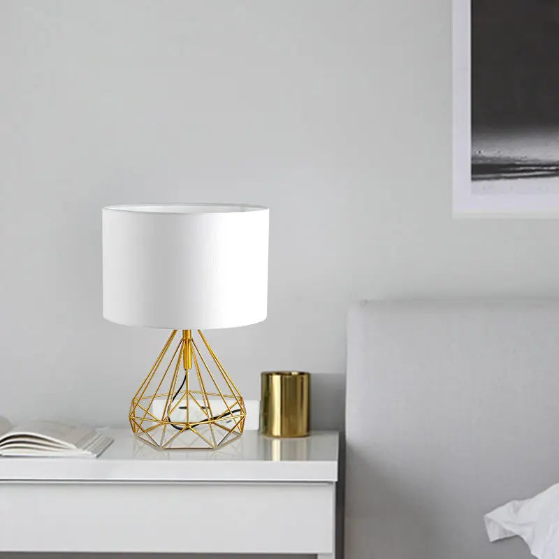 Nordic Bedroom Night Lamp