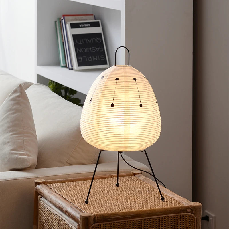 Nordic LED Table Lamp