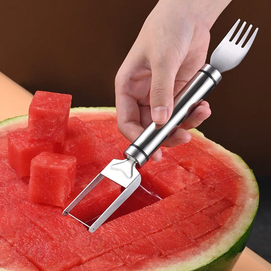 Windmill Watermelon Cutter