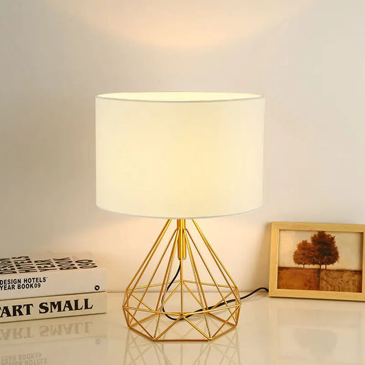 Nordic Bedroom Night Lamp