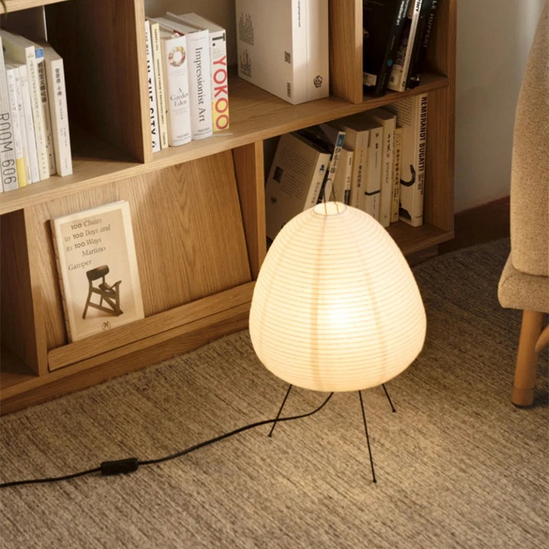 Nordic LED Table Lamp