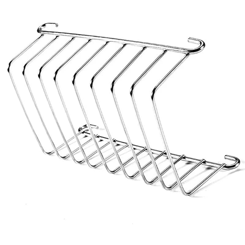 Toast Bread Rack Holder Non-Stick Loaf Stand