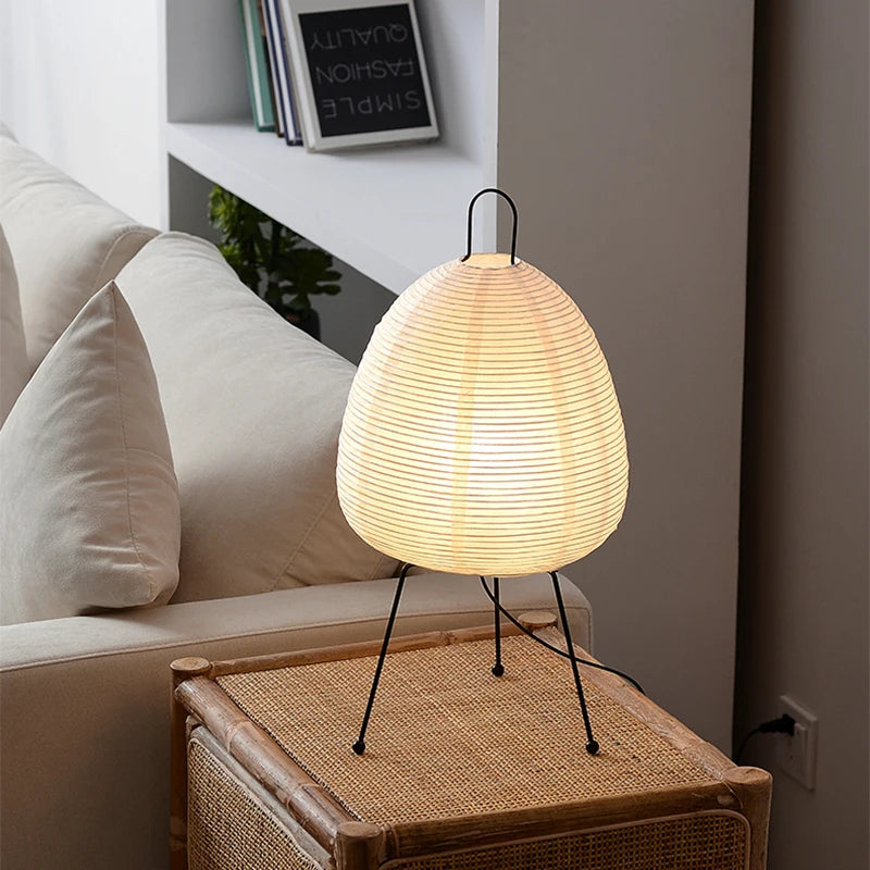 Nordic LED Table Lamp